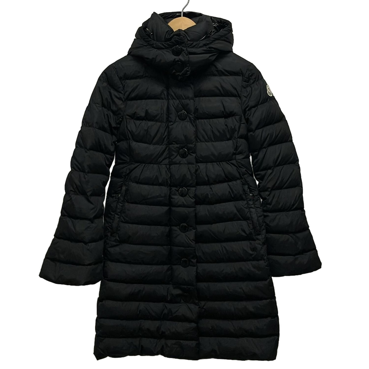 MONCLER(モンクレール) MONCLER モンクレール GOUET ダウンコート 0 