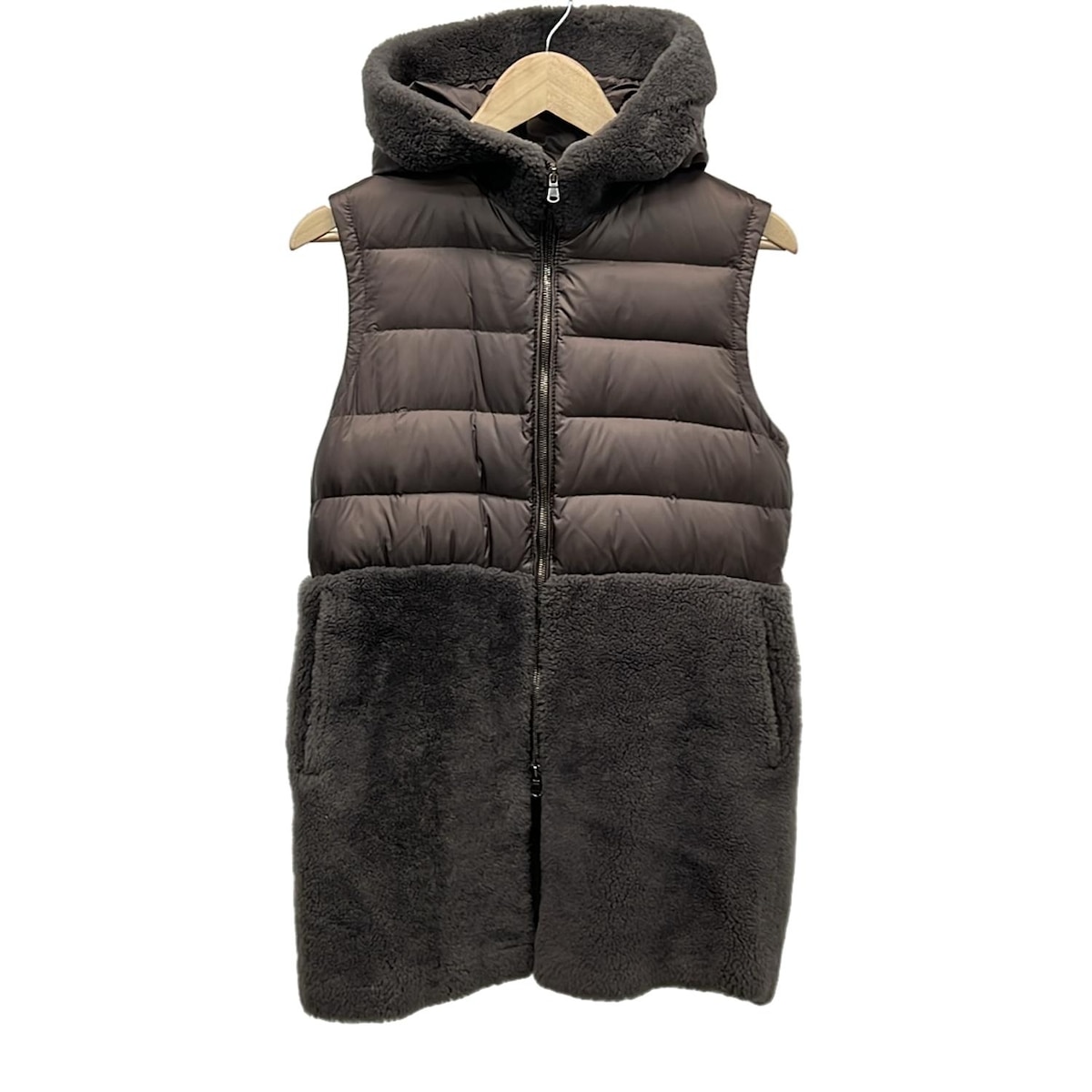 楽天市場】【ポイント2倍】【中古】美品 EMMETI エンメティ JOELE