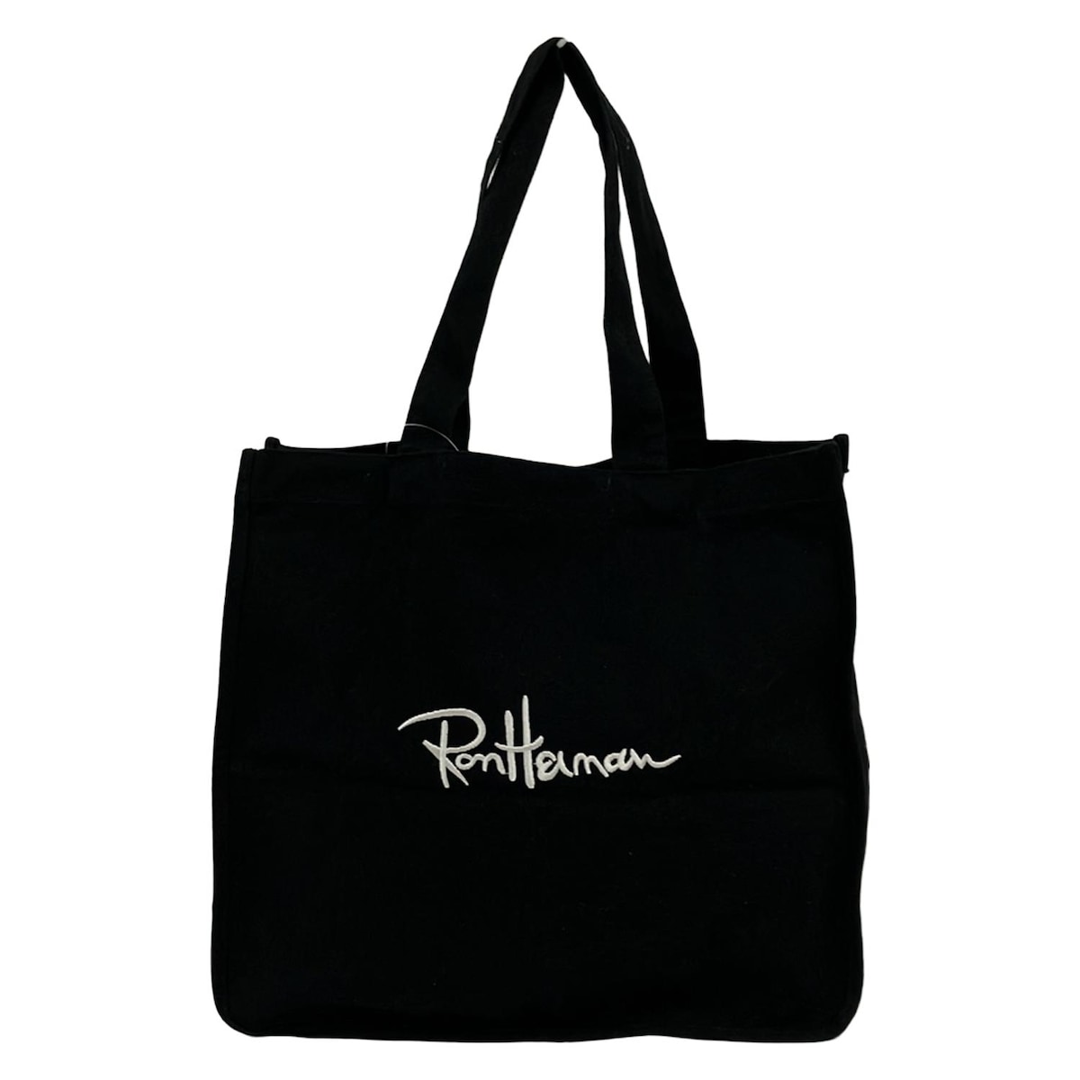 楽天市場】ロンハーマン トートバッグ Ron Herman デニムトート : THE