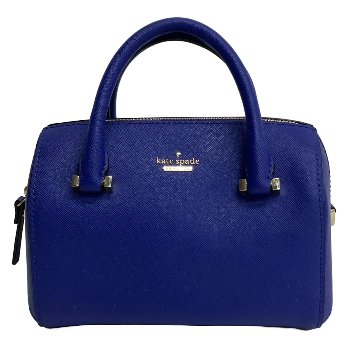 楽天市場】ケイトスペード ハンドボストンバッグ ショルダーバッグ