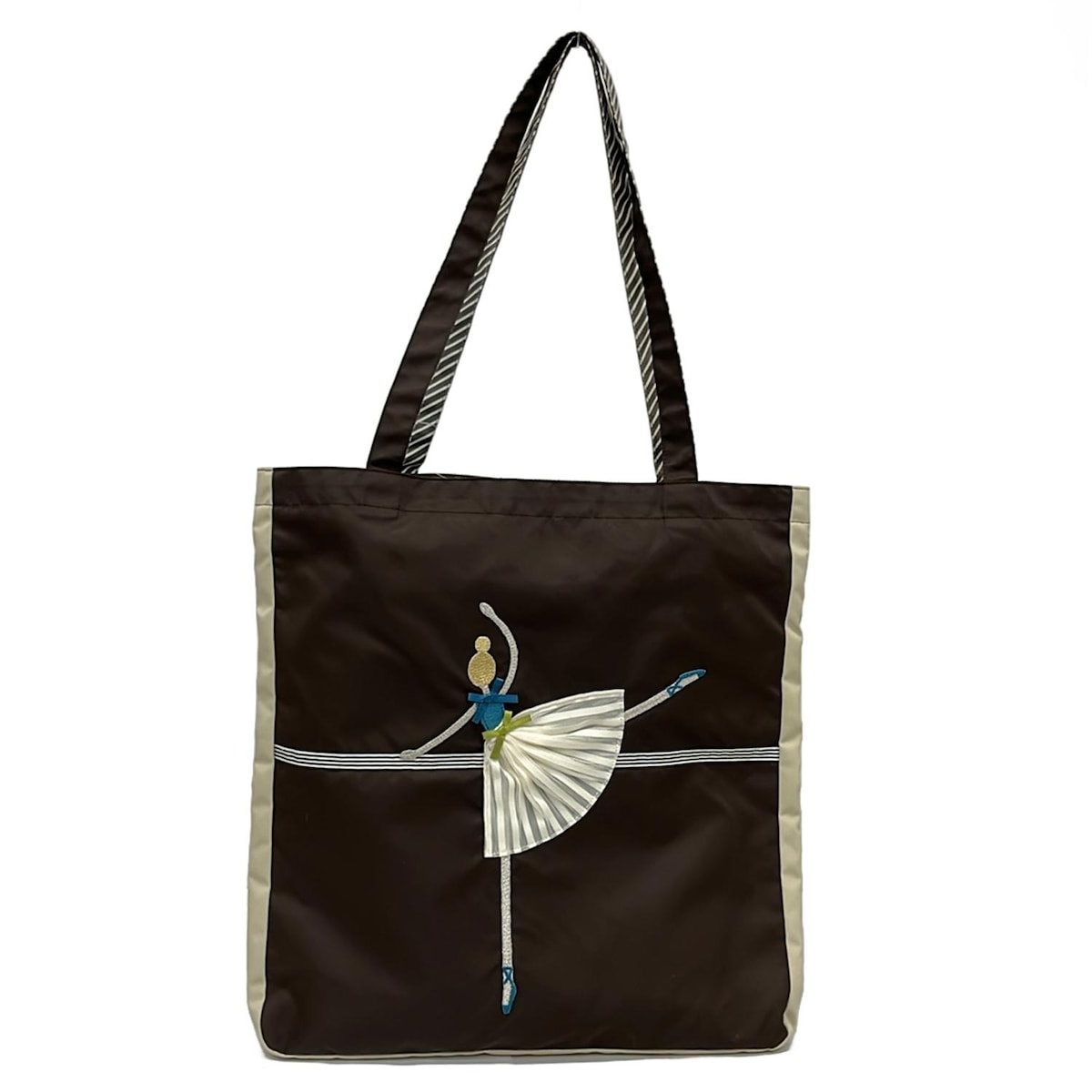 楽天市場】【中古】familiar(ファミリア) トートバッグ クマ/ミニ