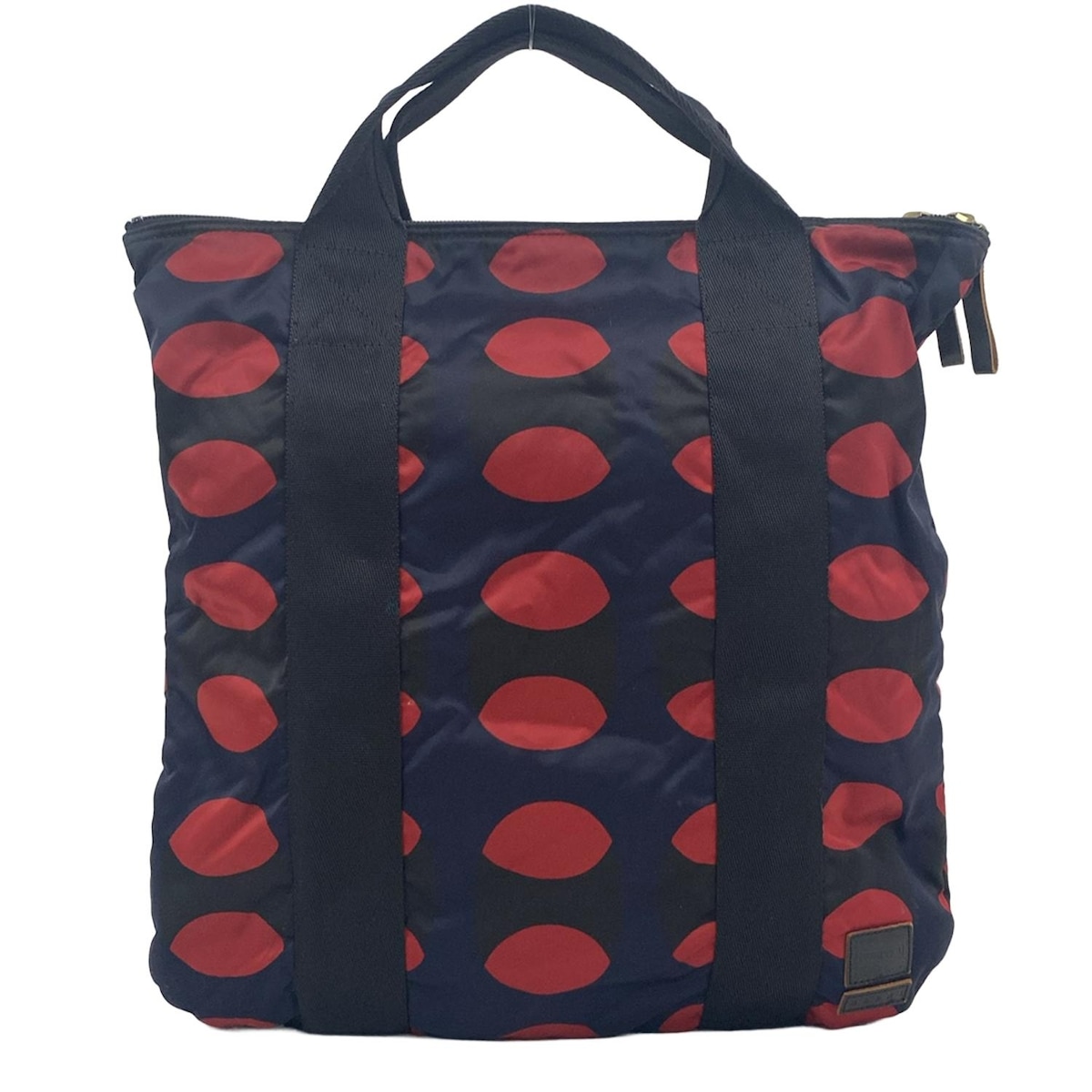 楽天市場】MARNI マルニ ×PORTERポーターコラボ 3WAY BONSAC