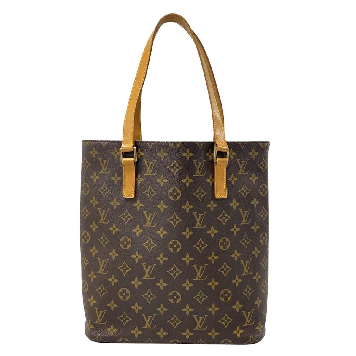 【中古】LOUIS VUITTON(ルイヴィトン) ヴァヴァンGM トートバッグ 43,729円