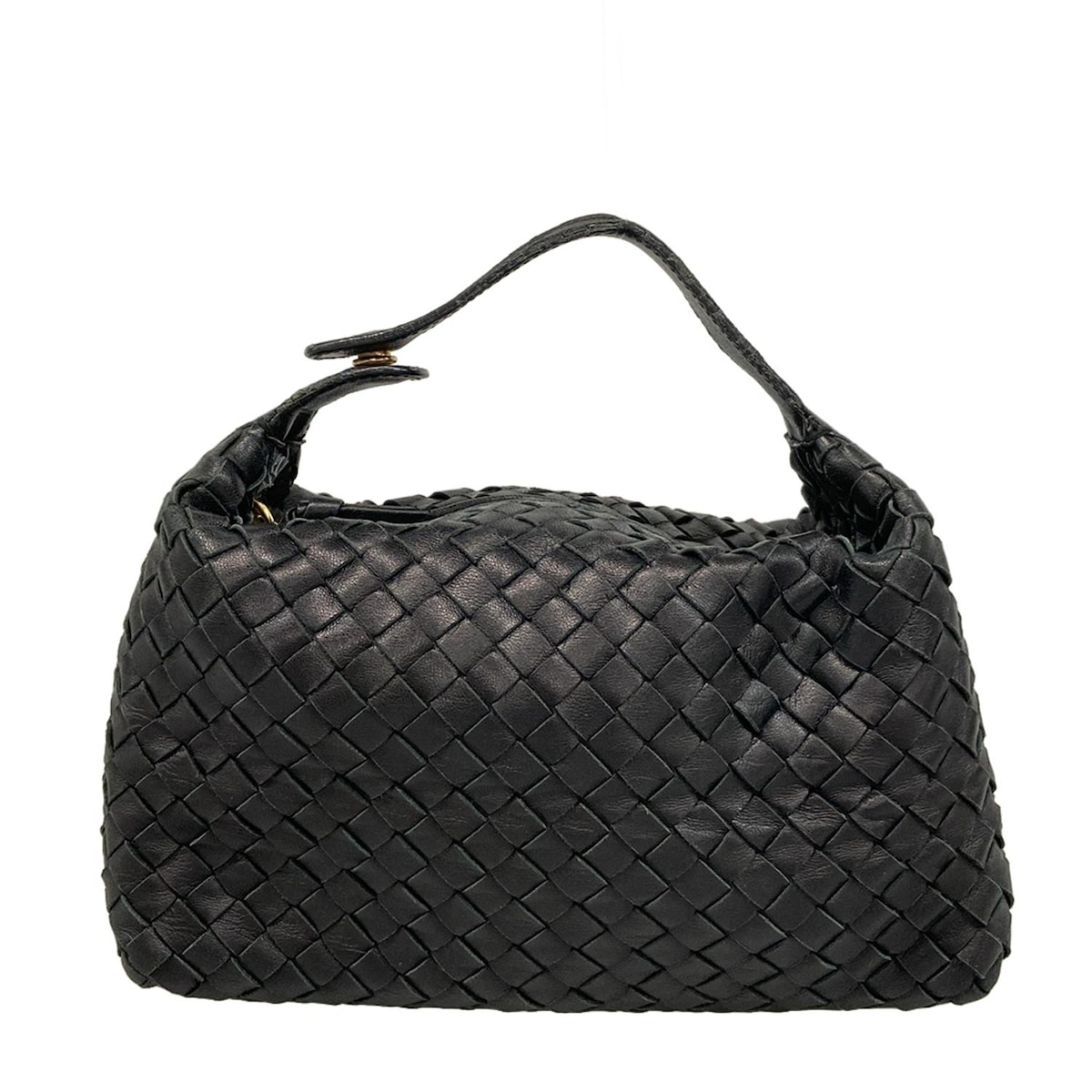 新着】【中古】BOTTEGA VENETA(ボッテガヴェネタ) イントレチャート 