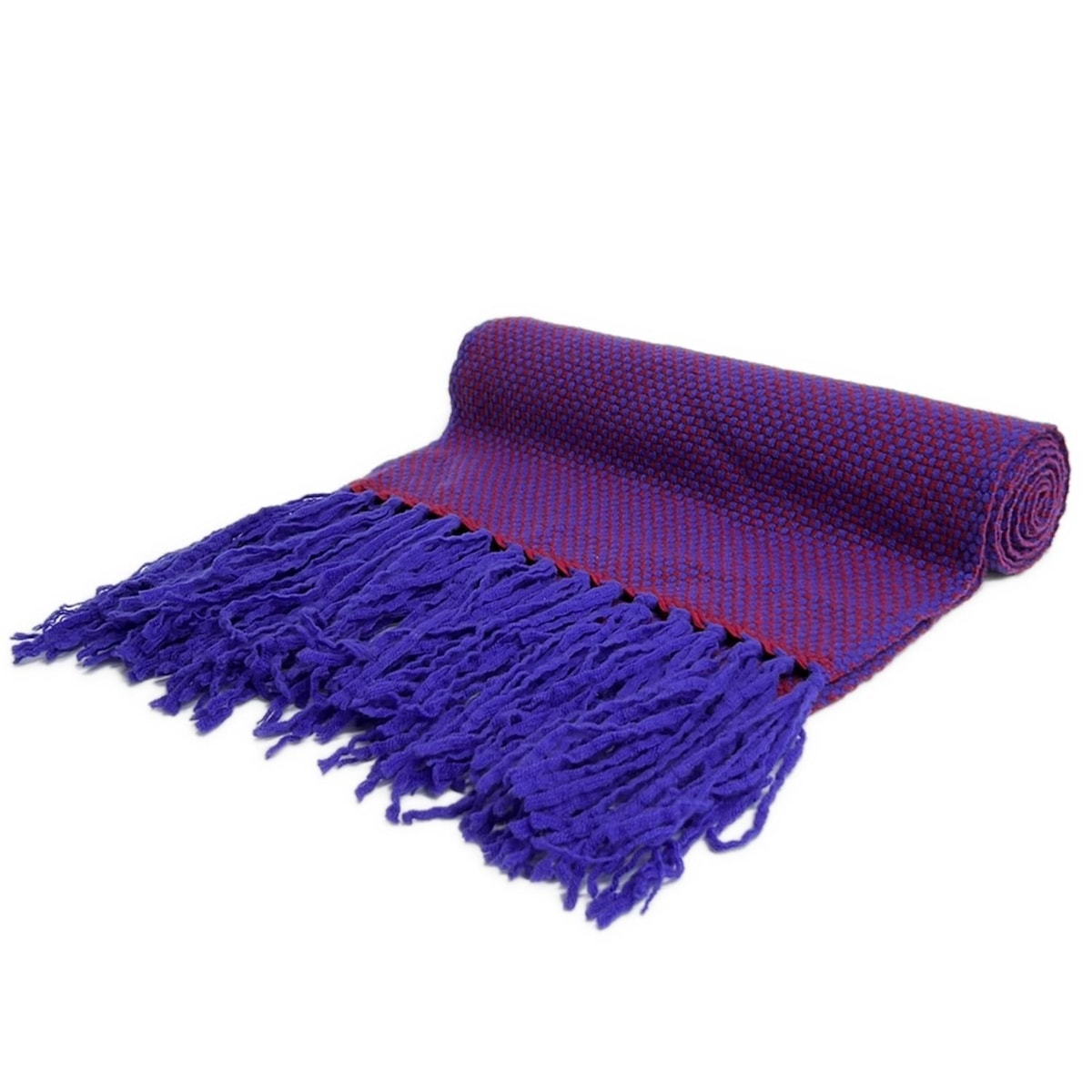 楽天市場】GADIDANONIEM ガディッドアノニム OLOF マフラー レッド