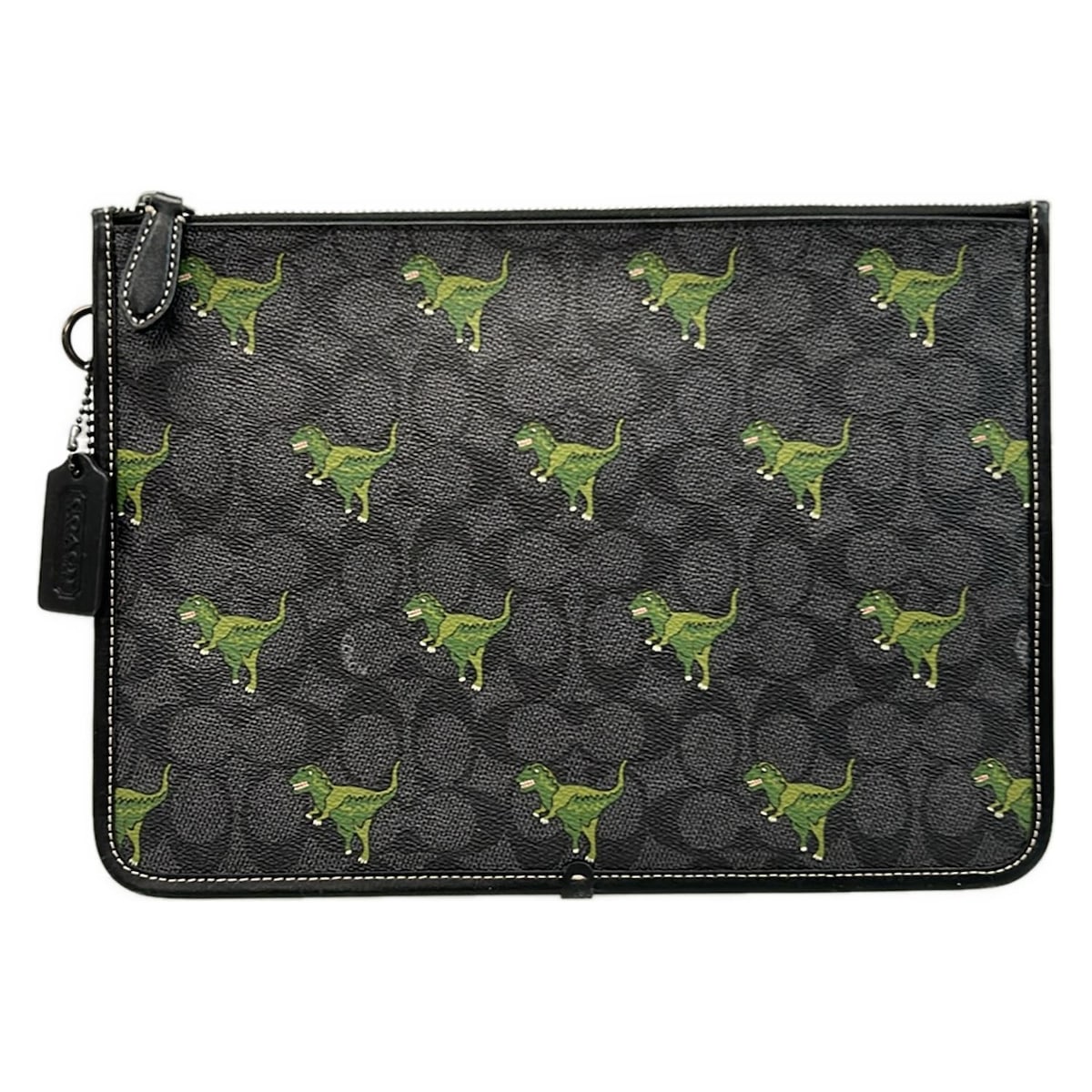 楽天市場】【中古】COACH | コーチ レキシー バッグ チャーム