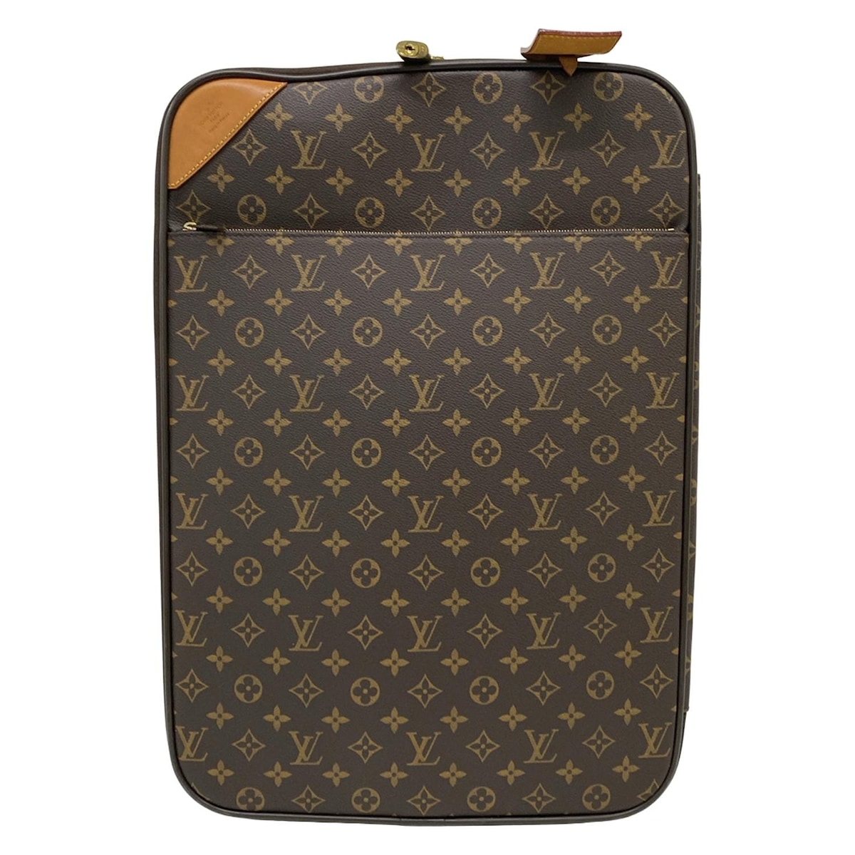 【新着】【中古】LOUIS VUITTON(ルイヴィトン) ペガス・レジェール 55 キャリーバッグ