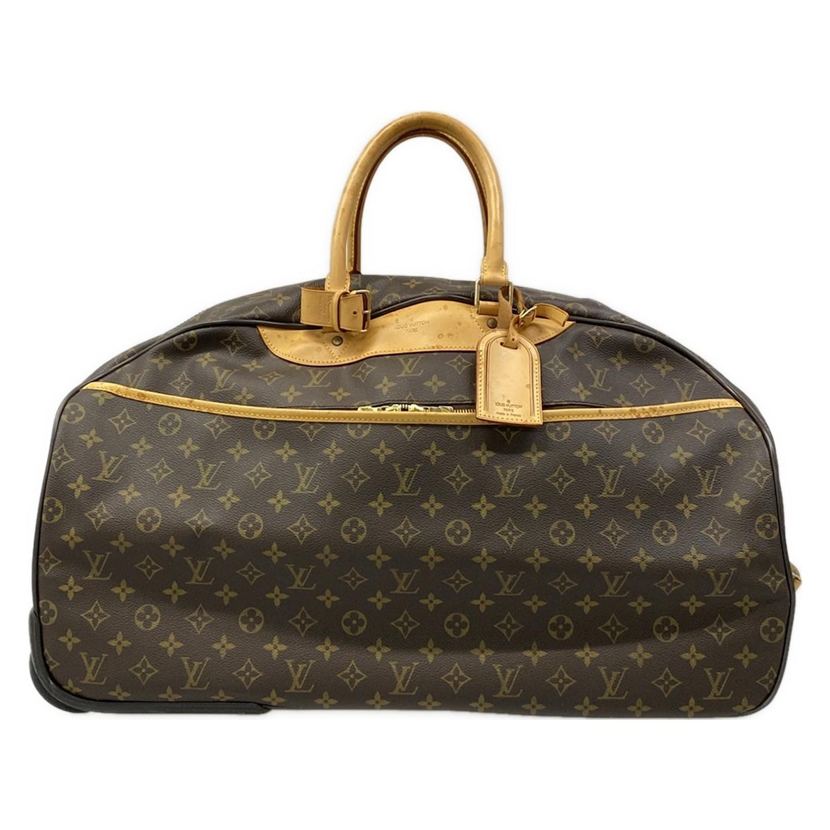 【新着】【中古】LOUIS VUITTON(ルイヴィトン) エオール60 キャリーバッグ
