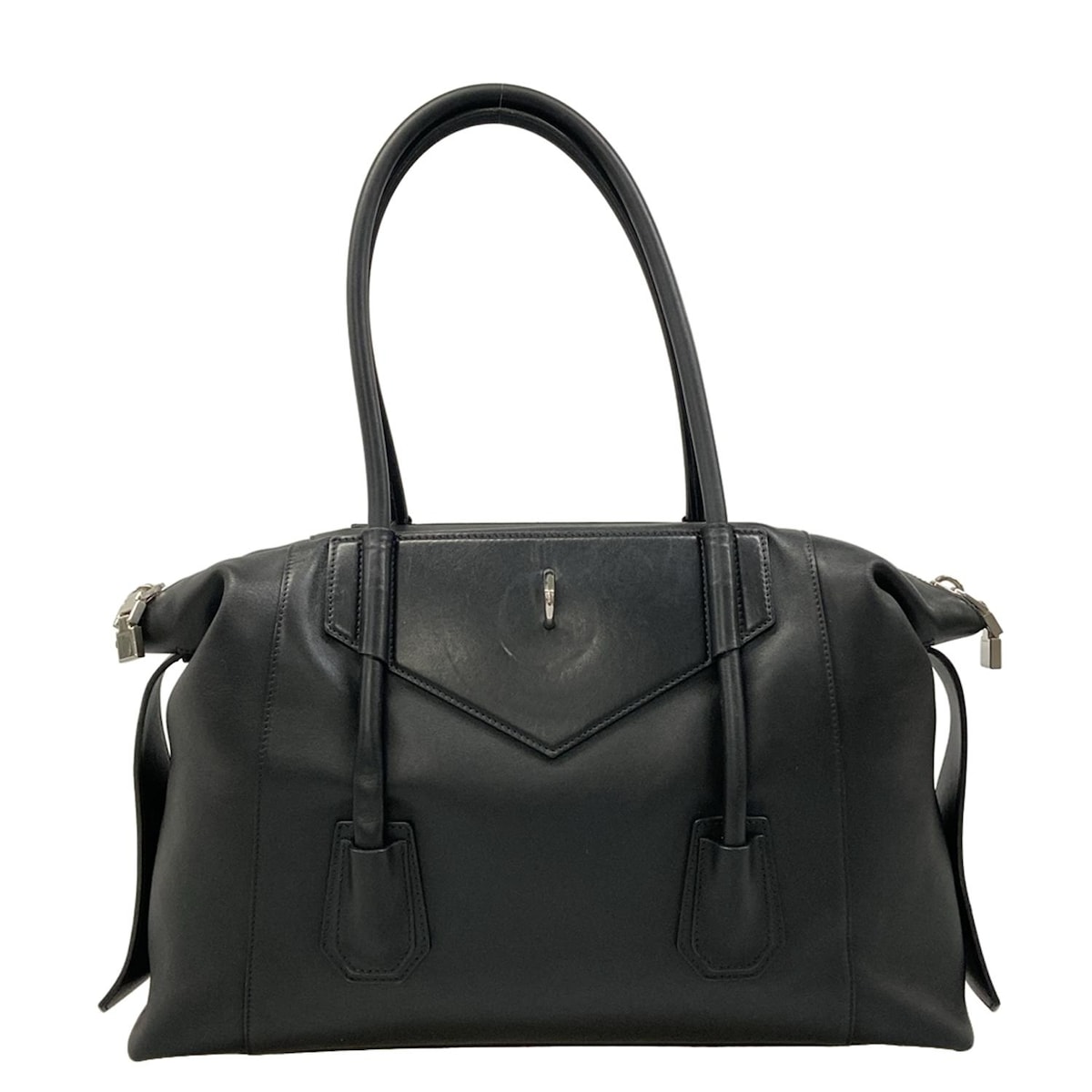 楽天市場】【中古】GIVENCHY （ジバンシー） ﾅｲﾁﾝｹﾞｰﾙ ﾐﾃﾞｨｱﾑ バッグ 