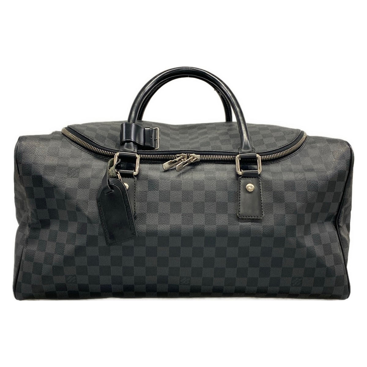 【新着】【中古】LOUIS VUITTON(ルイヴィトン) ロードスター50 ボストンバッグ 76,980円