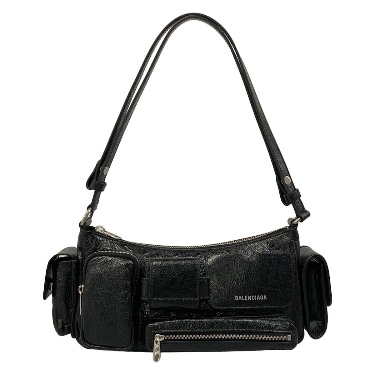 最終値下げ品中古 BALENCIAGA （バレンシアガ G2625 美品 