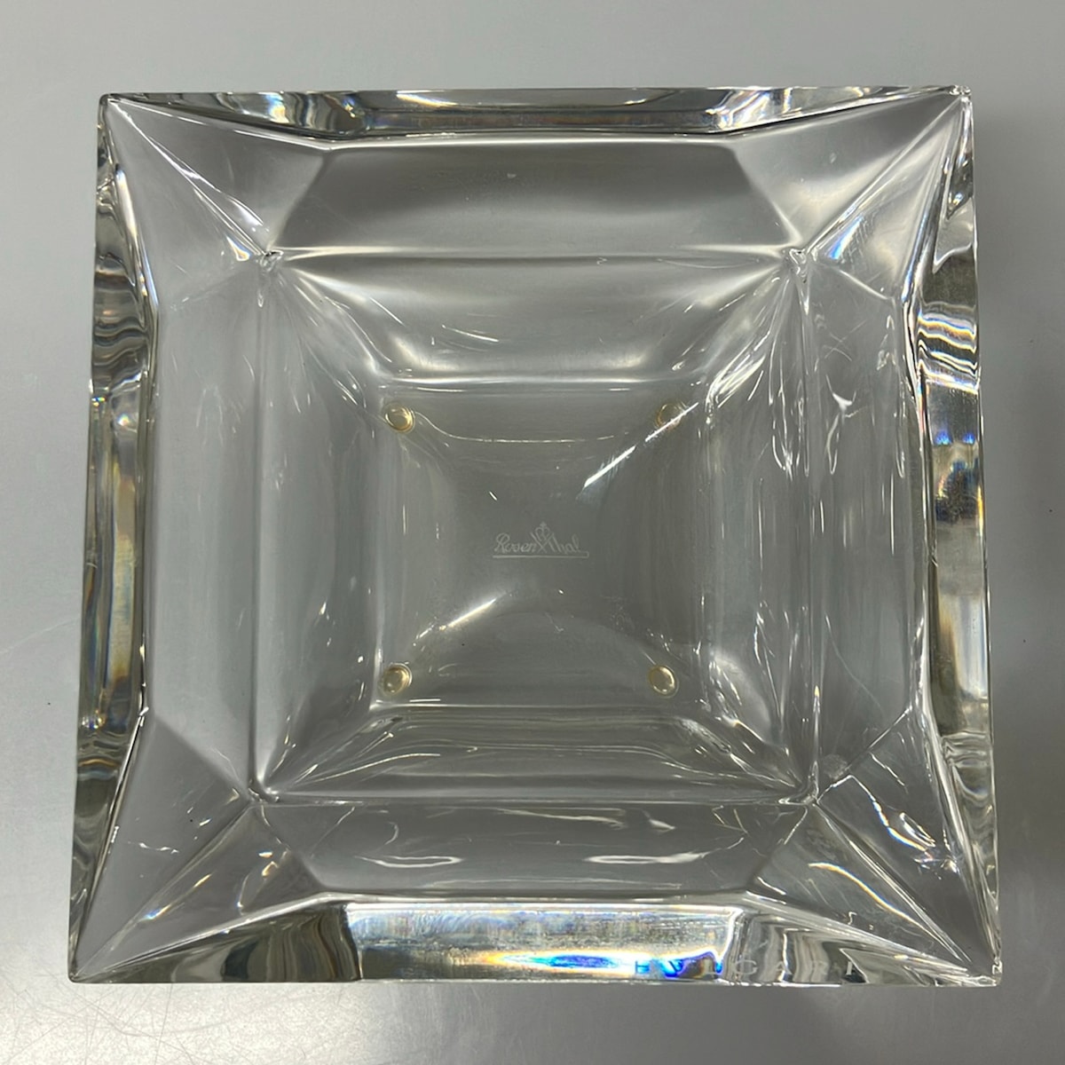 【新着】【中古】BVLGARI(ブルガリ) 小物 真四角 せつ然たる
