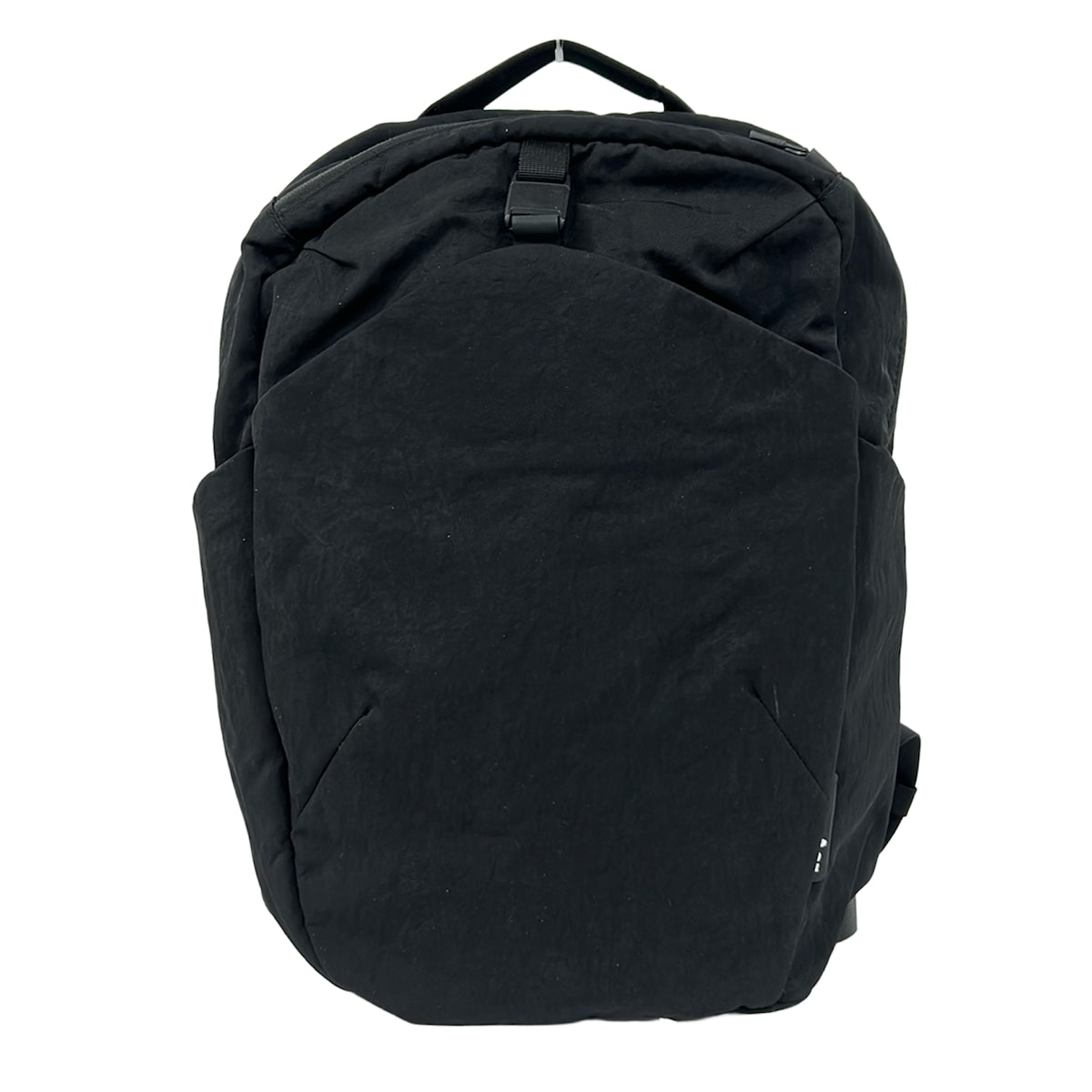 【新着】【中古】Aer(エアー) リュックサック 黒
