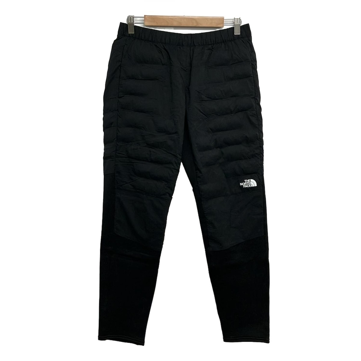 【新着】【中古】THE NORTH FACE(ノースフェイス) パンツ ウエストゴム 黒