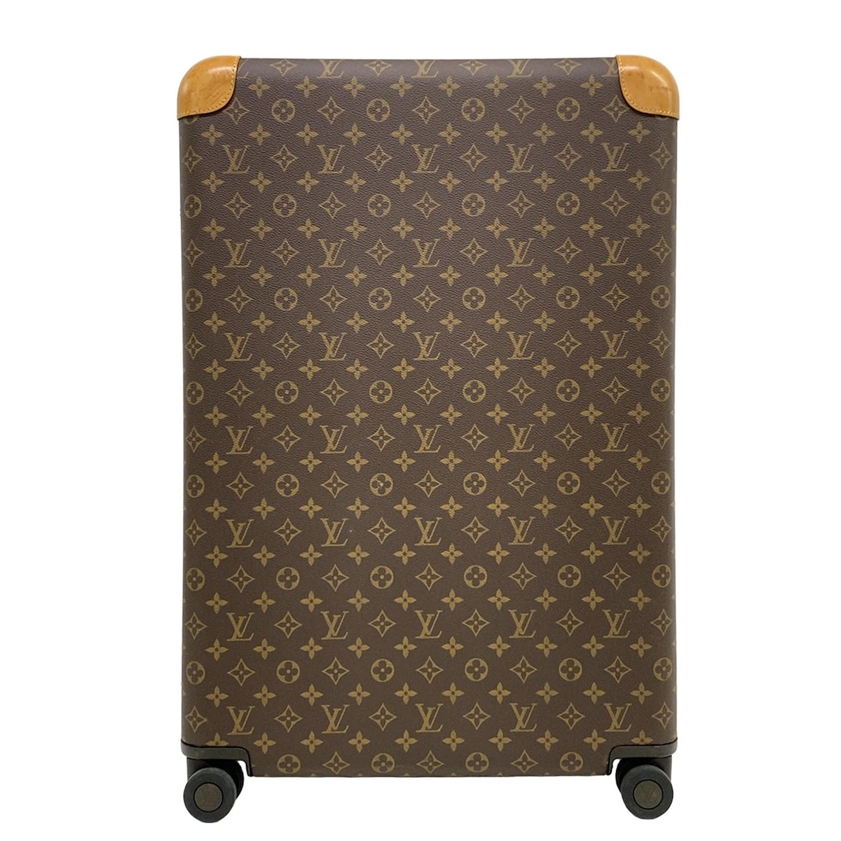 【中古】LOUIS VUITTON(ルイヴィトン) ホライゾン70 キャリーバッグ TSAロックナンバー