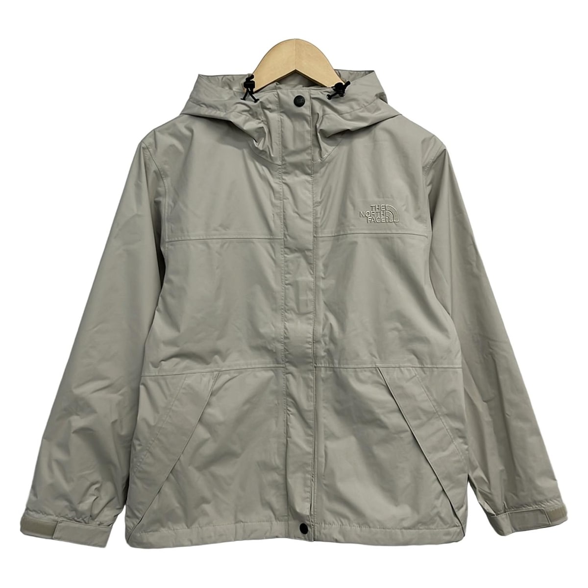 【新着】【中古】THE NORTH FACE(ノースフェイス) クロノス ジャケット ブルゾン アイボリー