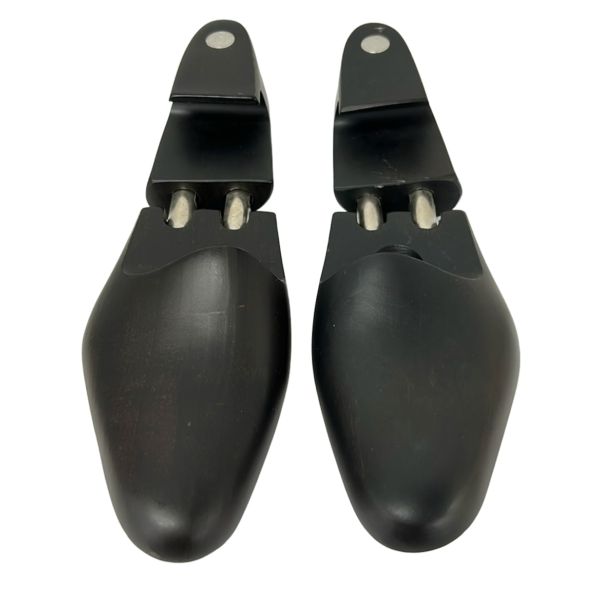 【新着】【中古】HERMES(エルメス) 小物 シューキーパー/セリエ 黒
