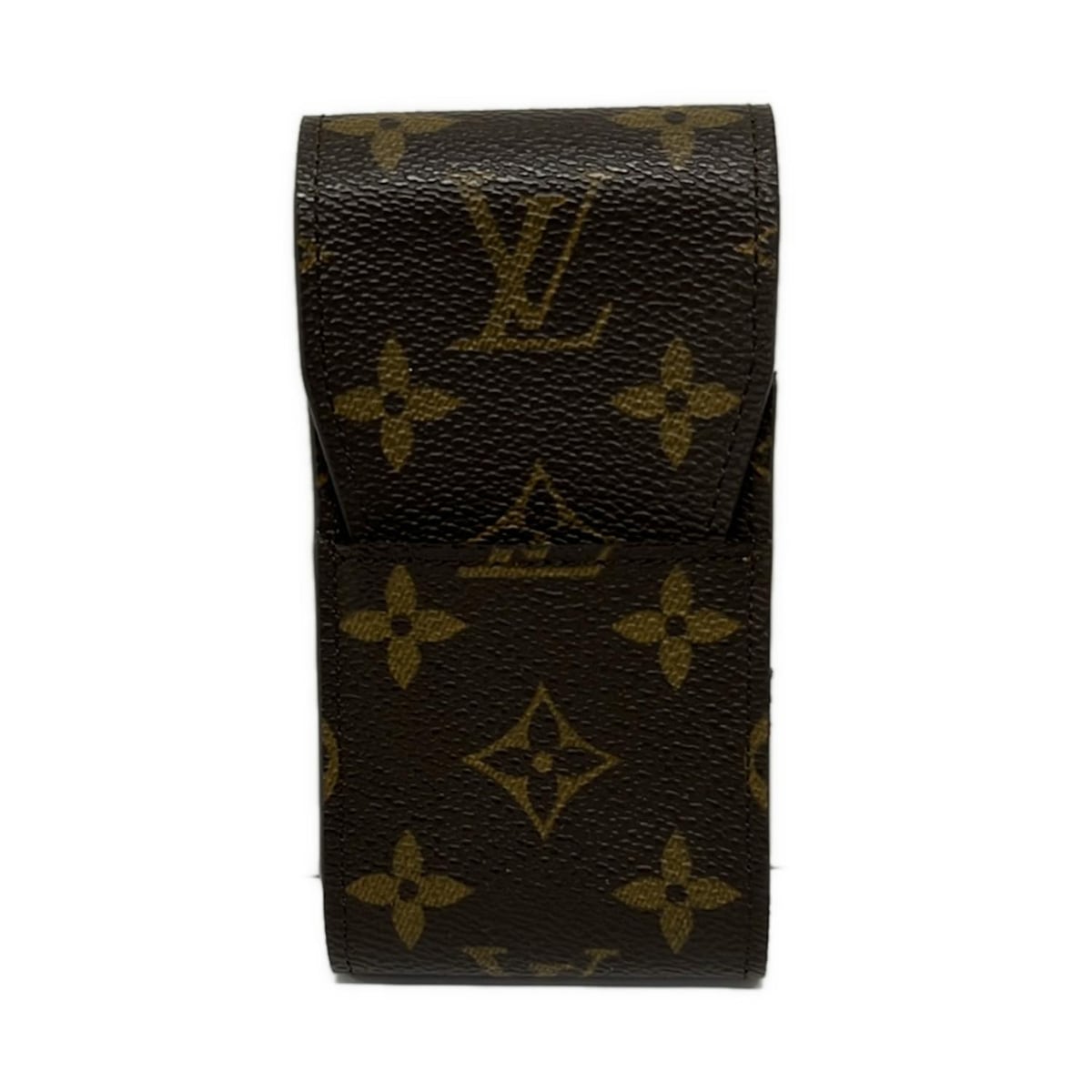 【新着】【中古】LOUIS VUITTON(ルイヴィトン) エテュイシガレット シガレットケース 9,239円