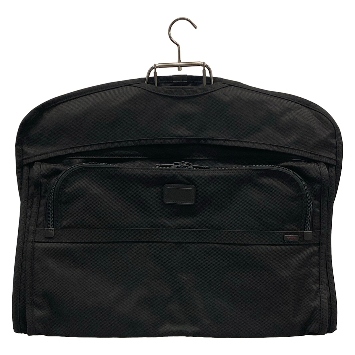 【新着】【中古】TUMI(トゥミ) ガーメントケース 黒