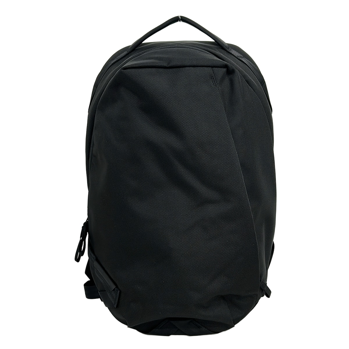 【新着】【中古】ABLE CARRY(エイブルキャリー) リュックサック 黒