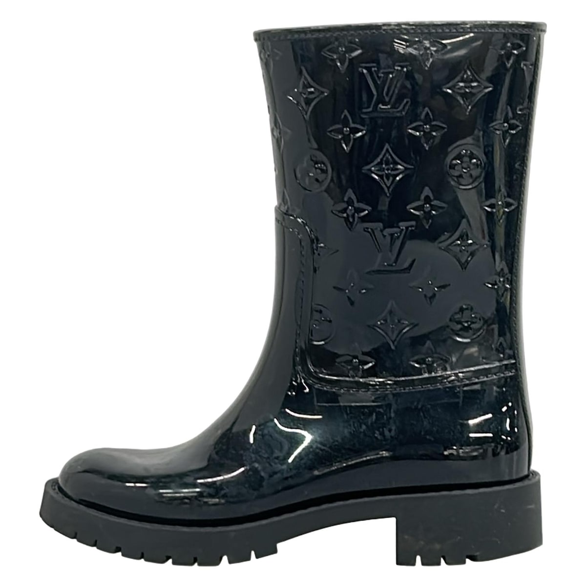 楽天市場】【未使用品】【靴】LOUIS VUITTON ルイ ヴィトン ドロップス