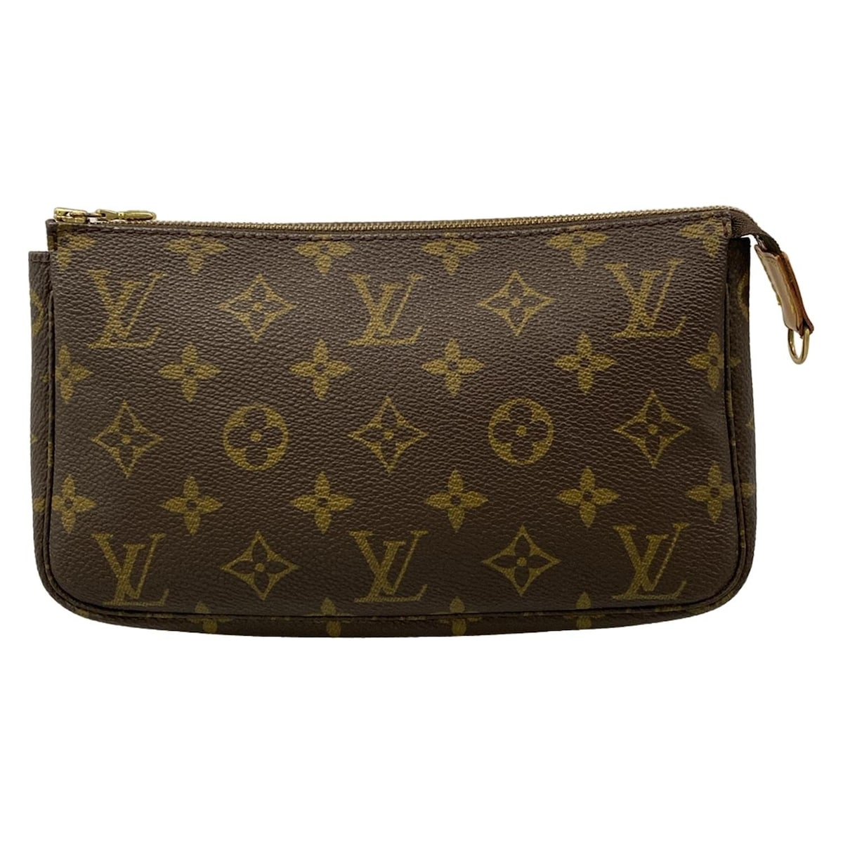 【新着】【中古】LOUIS VUITTON(ルイヴィトン) ポシェットアクセソワール ハンドバッグ
