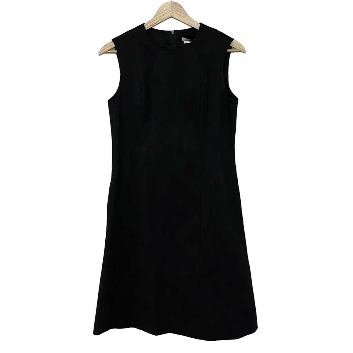 【新着】【中古】FOXEY NEW YORK(フォクシーニューヨーク) ワンピース COLLECTION/フェイクスエード 黒