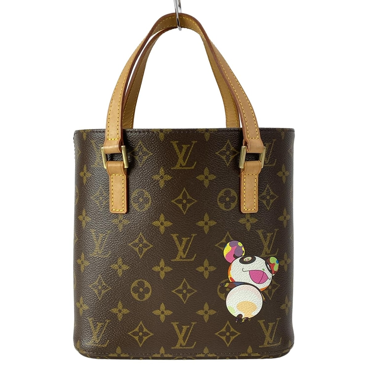 【中古】LOUIS VUITTON(ルイヴィトン) ヴァヴァンPM トートバッグ 161,304円