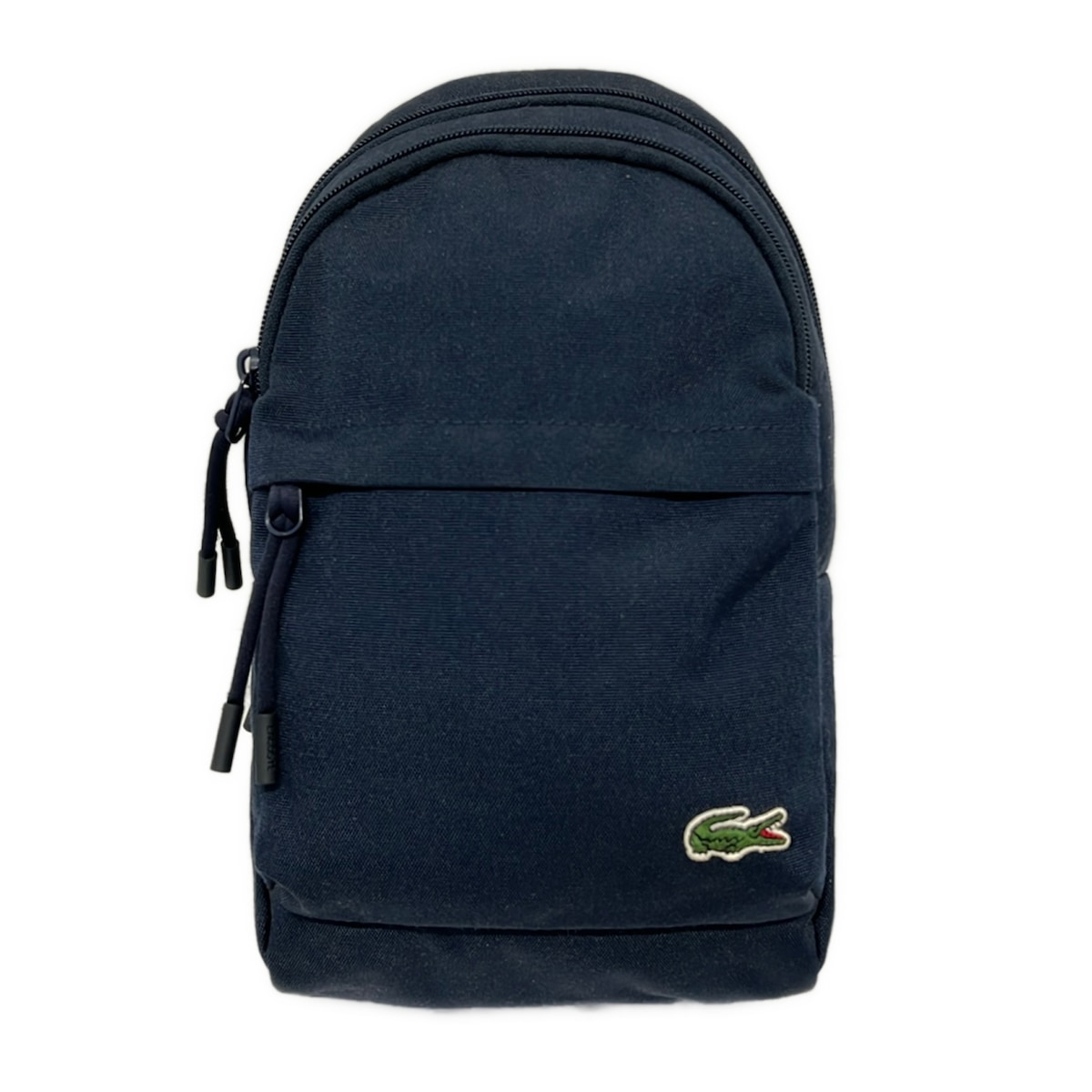 【新着】【中古】Lacoste(ラコステ) 一ショルダーバッグ 米国海軍