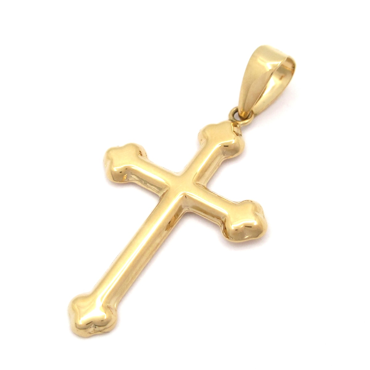 【新着】【中古】Unbranded() ペンダントトップ 総重量:0.4g/LARA Christie K18YG