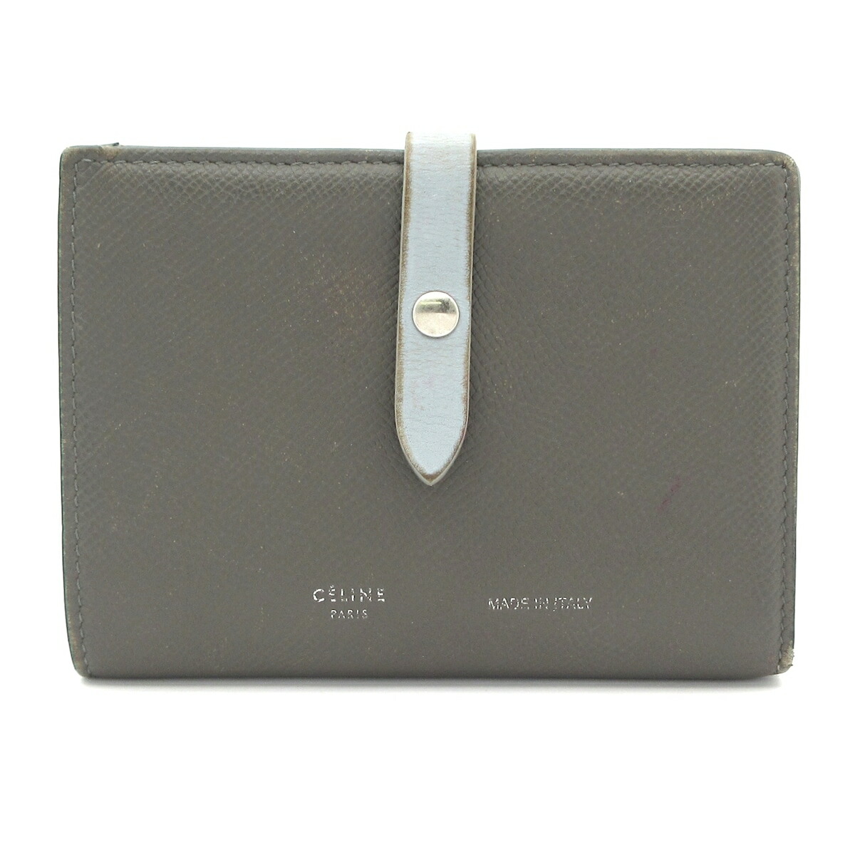 楽天市場】【最終価格！】【未使用品】CELINE （セリーヌ） ﾗｰｼﾞ