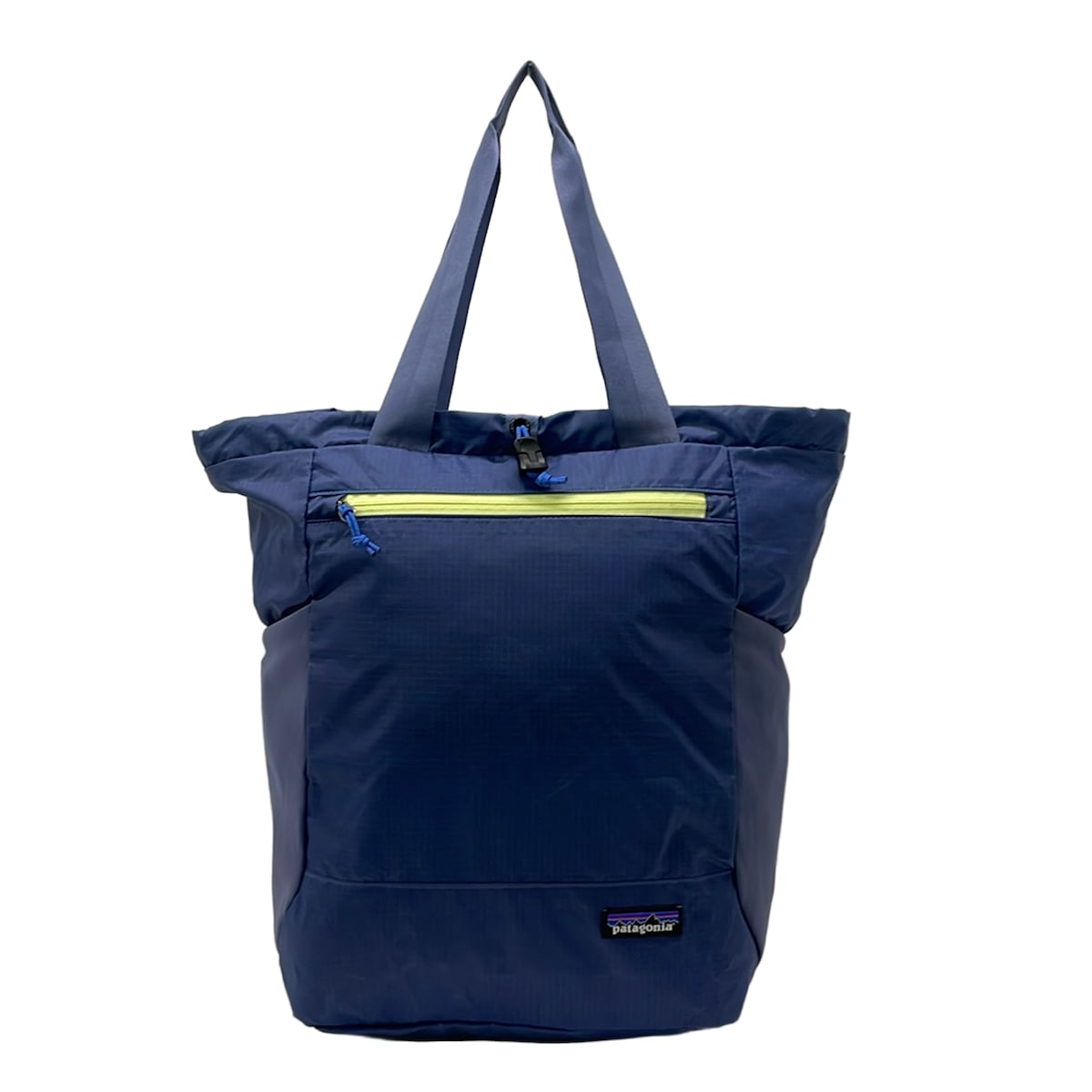 【中古】Patagonia(パタゴニア) 背嚢 2way 青み