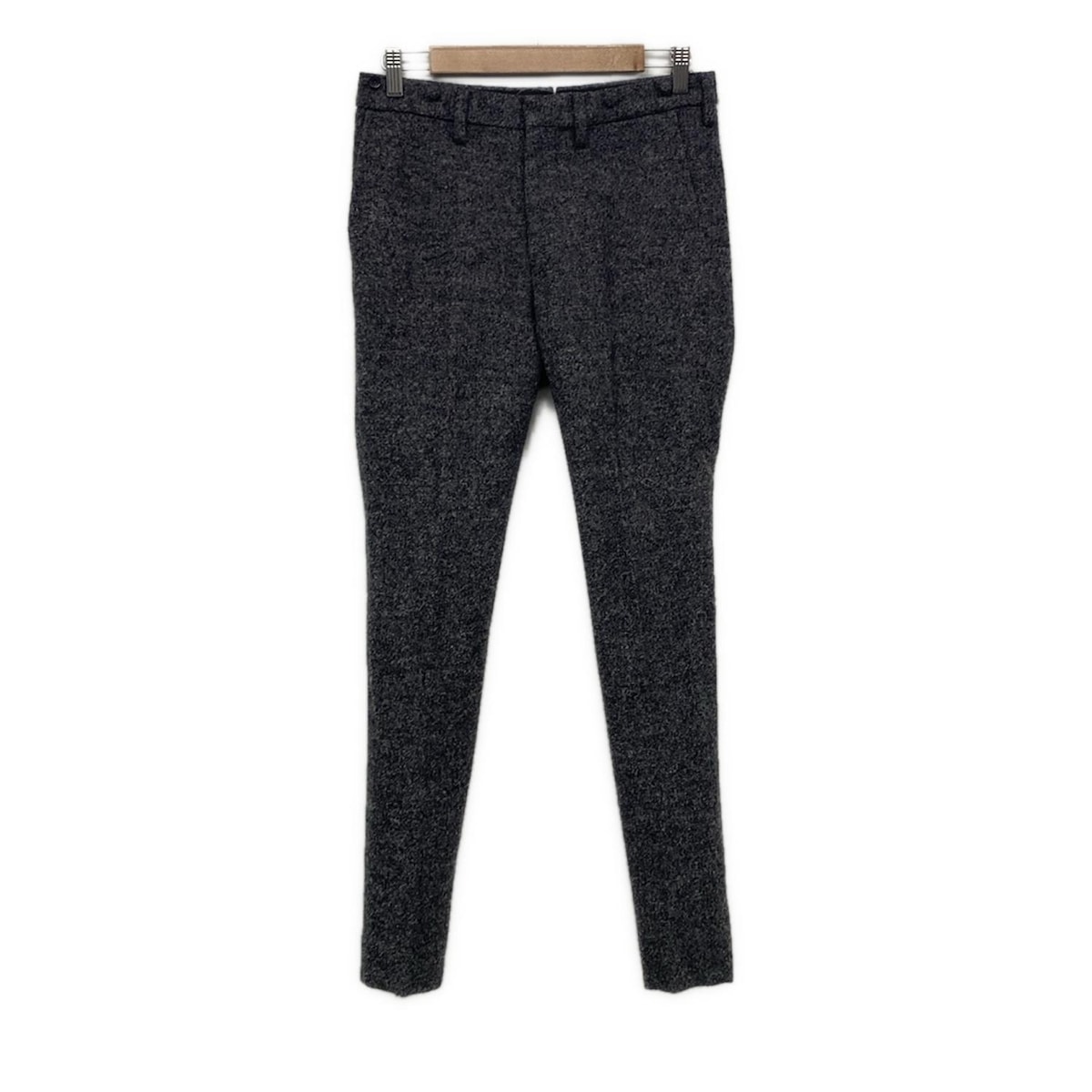 【新着】【中古】Y's(ワイズ) パンツ グレー