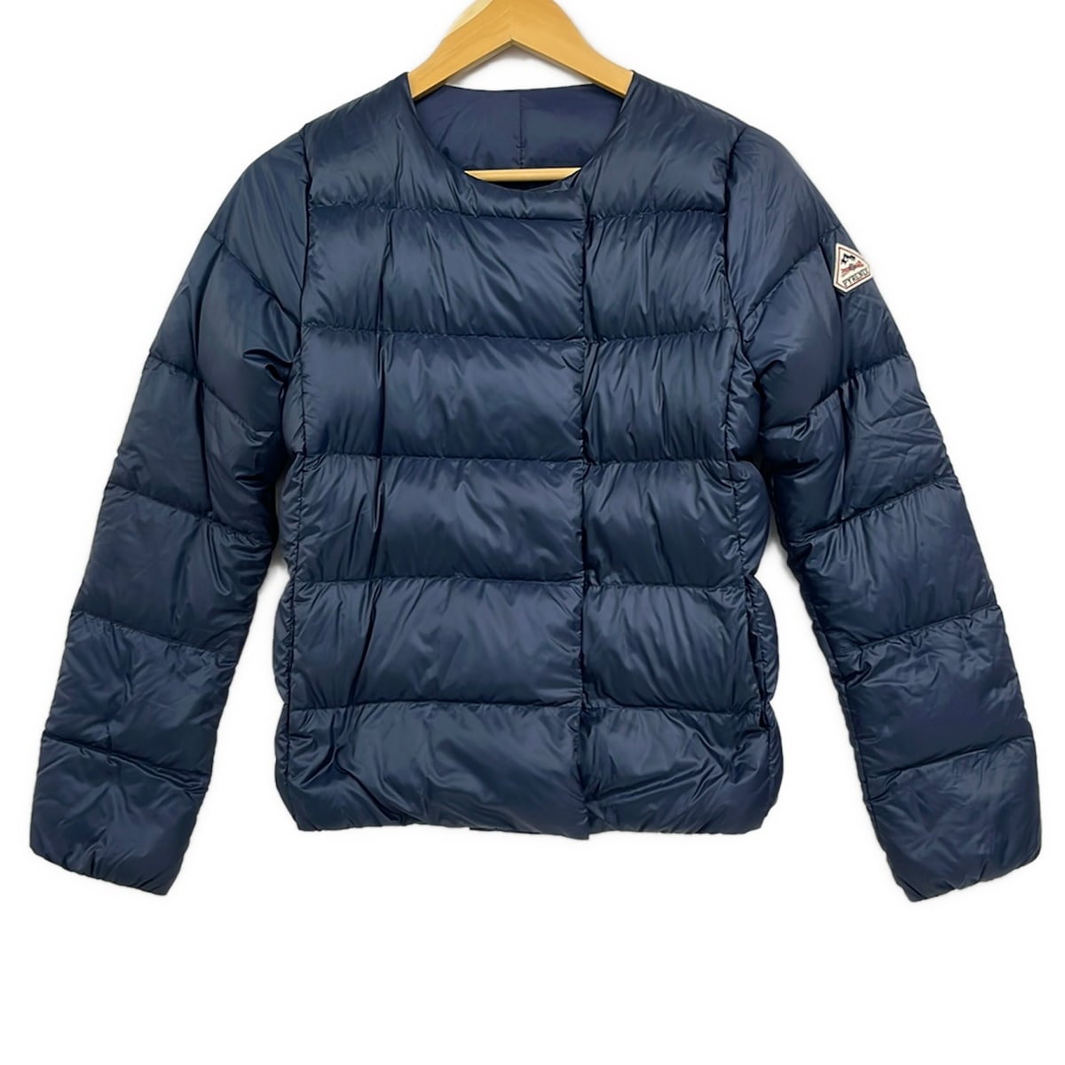 【中古】PYRENEX(ピレネックス) 落ちこむ上衣 長袖/秋/冬 米国海軍