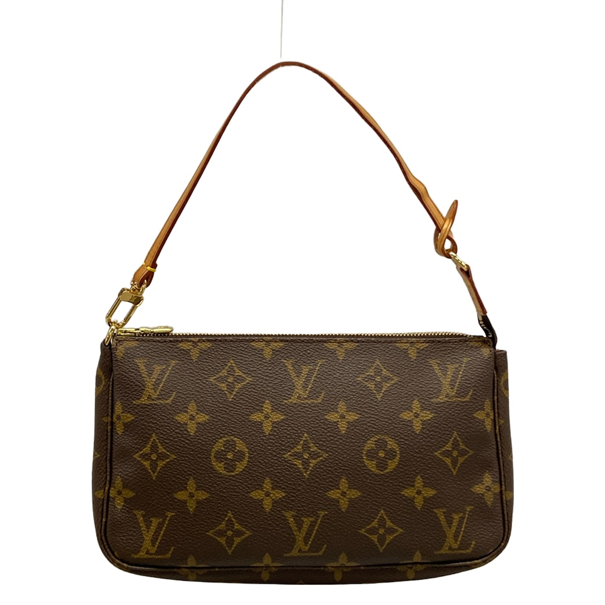【中古】LOUIS VUITTON(ルイヴィトン) ポシェットアクセソワール ハンドバッグ｜ブランディア　店 82,799円