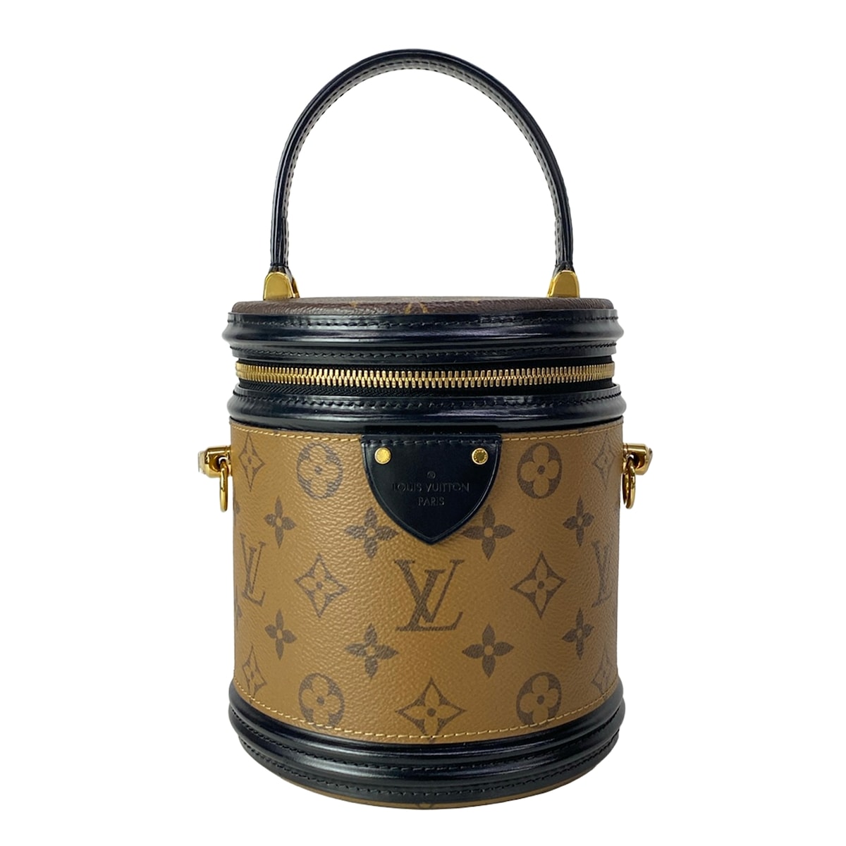 【新着】【中古】LOUIS VUITTON(ルイヴィトン) カンヌ バニティバッグ