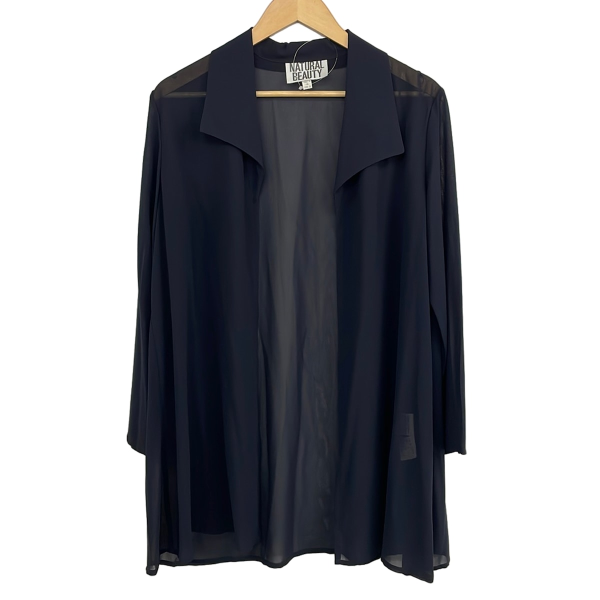 【中古】JILSANDER(ジルサンダー) ジレー 黒
