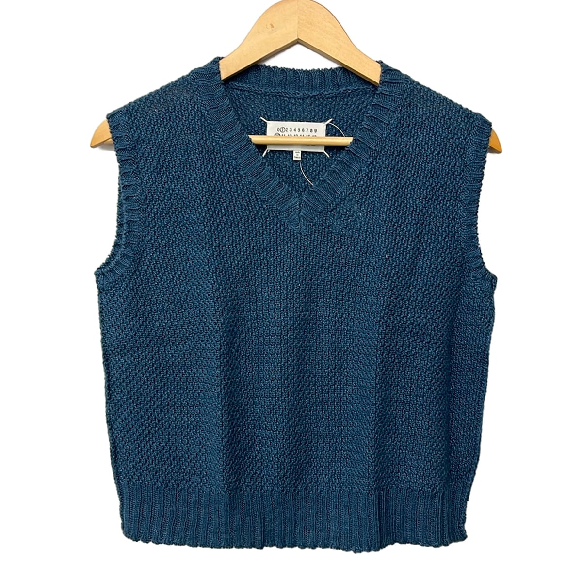 【新着】【中古】Maison Margiela(メゾンマルジェラ) より良い 2023SS/置き目ゲージ 米国海軍