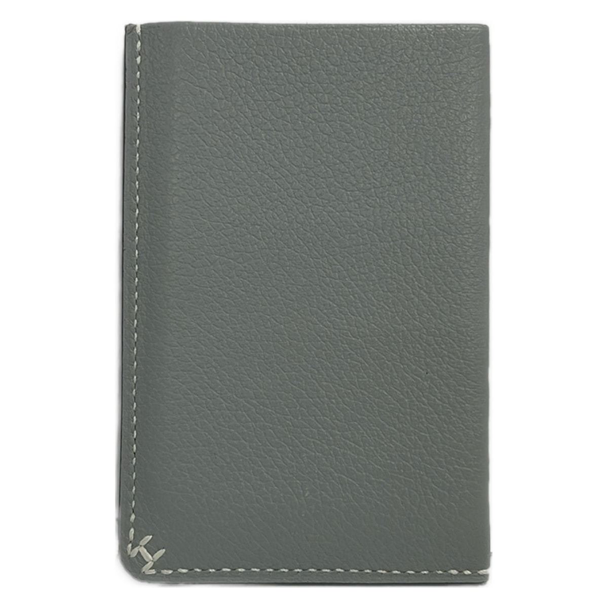 【中古】HERMES(エルメス) 歌留多容れもの グリプラチナ