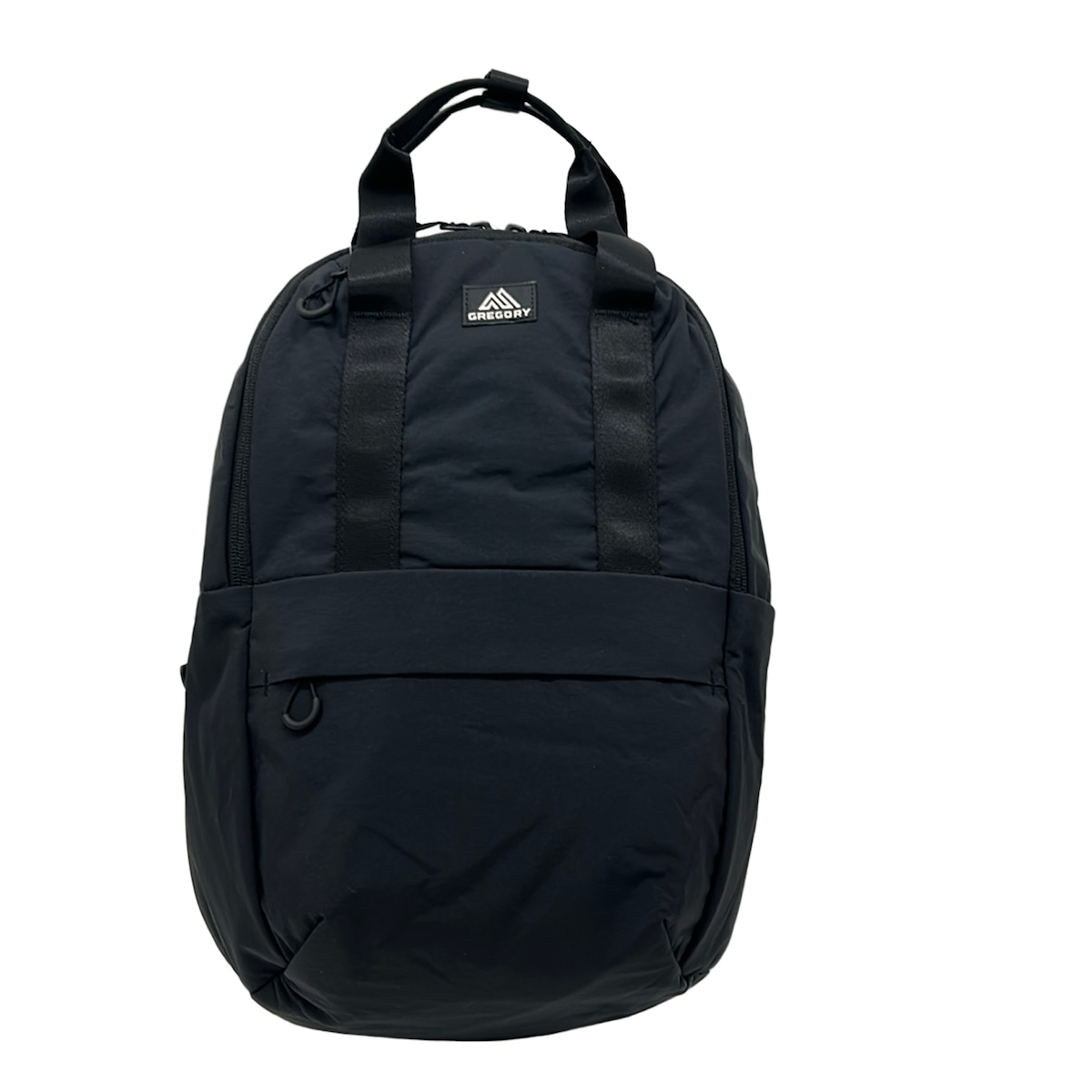 【中古】GREGORY(グレゴリー) 背嚢 黒
