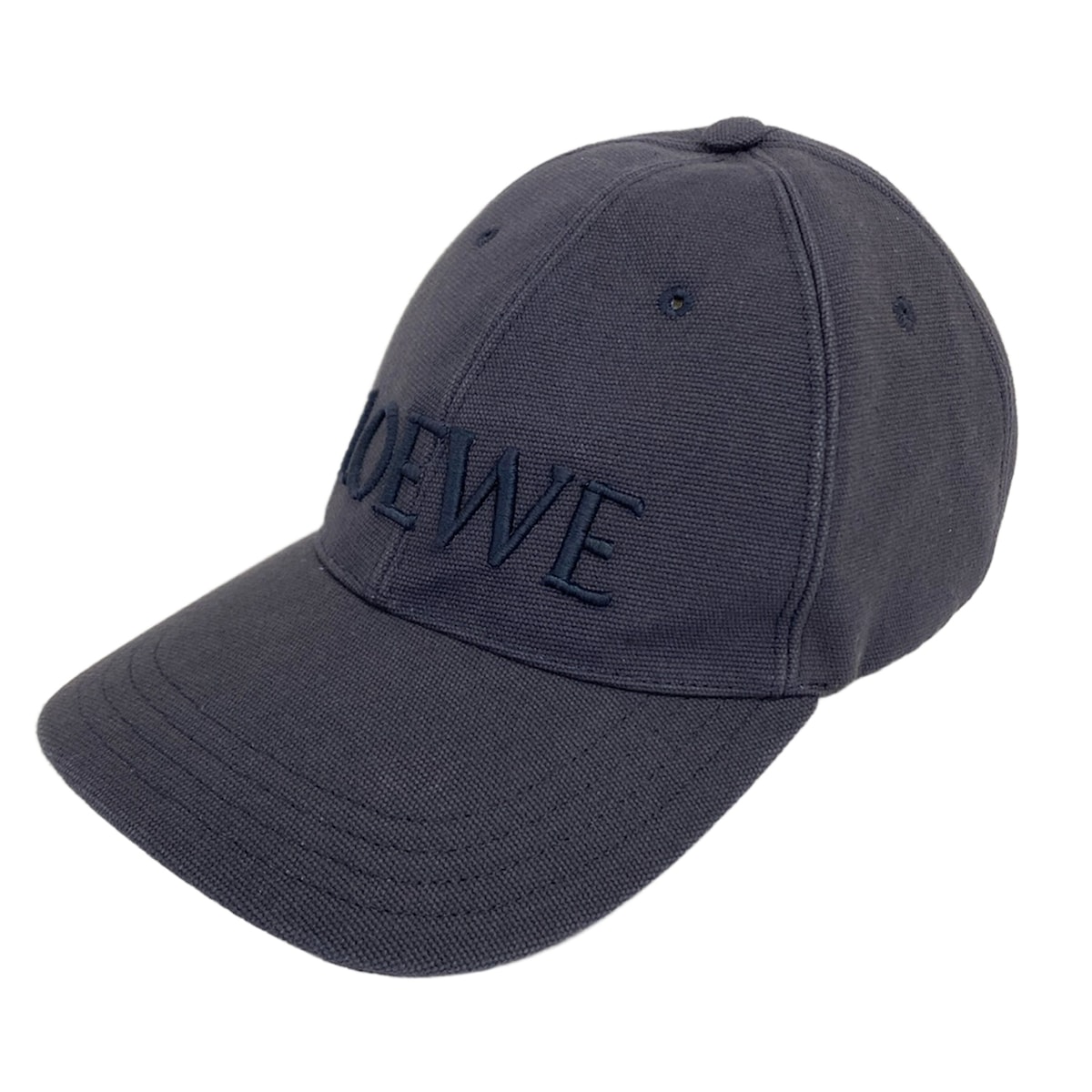 【中古】LOEWE(ロエベ) 旗がしら 米国海軍 綿織物