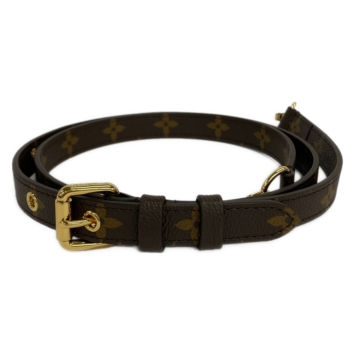 【中古】LOUIS VUITTON(ルイヴィトン) ストラップ