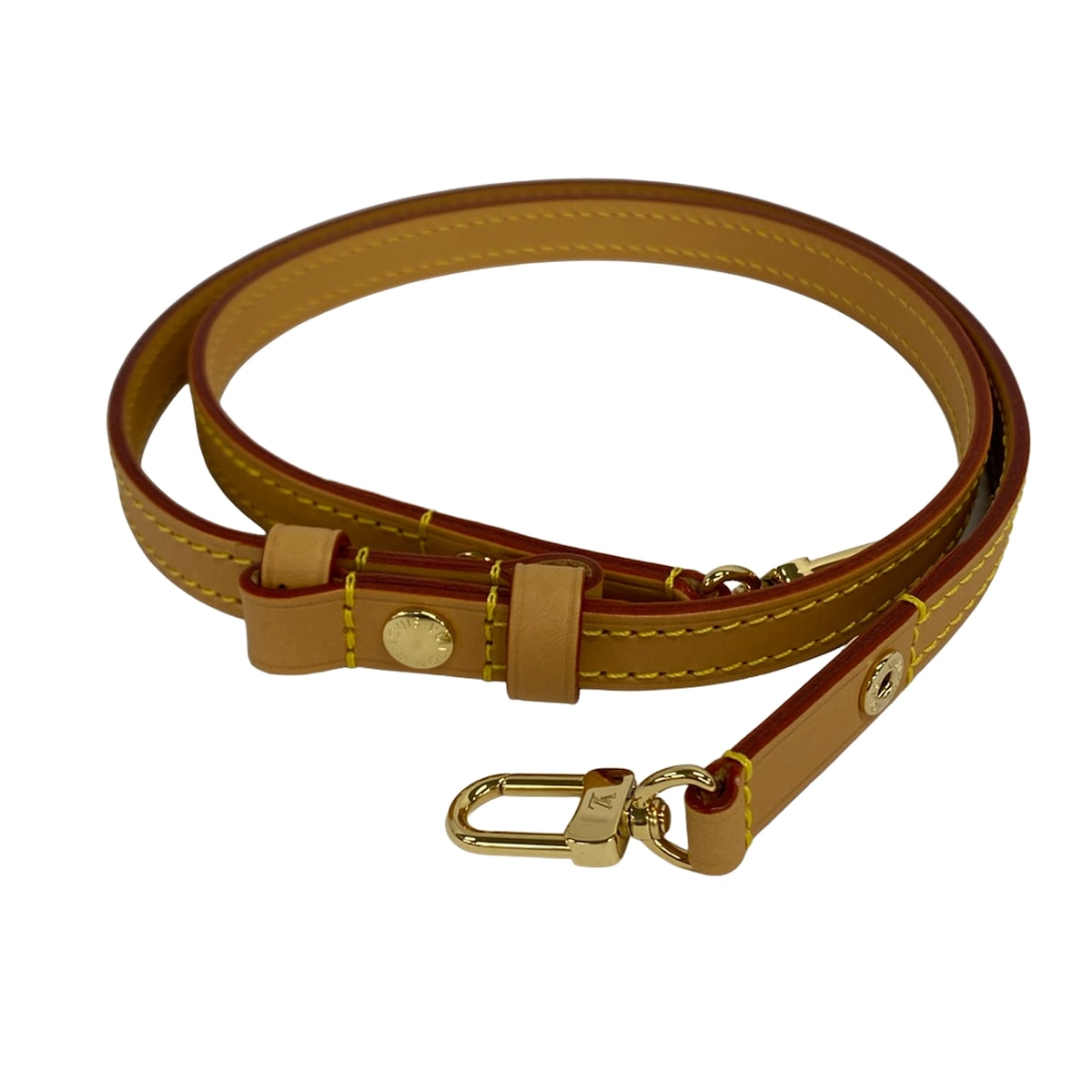 【中古】LOUIS VUITTON(ルイヴィトン) ストラップ