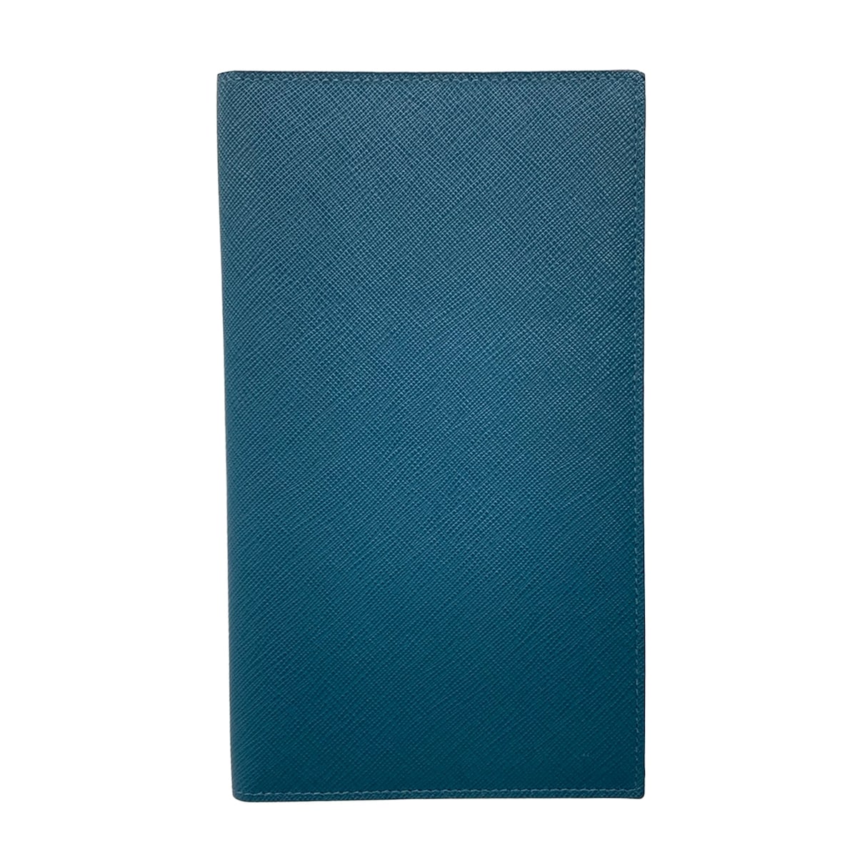 【新着】【中古】PORTER/吉田(ボーイ) 小入れもの 渡航免状入れもの 青色緑であること なめし革 その他-インテリア小物・置物