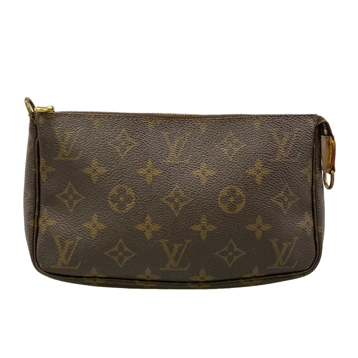 【中古】LOUIS VUITTON(ルイヴィトン) ポシェットアクセソワール ハンドバック