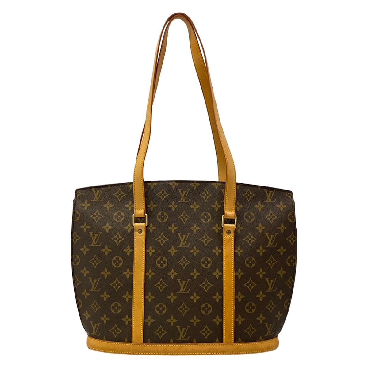 【中古】LOUIS VUITTON(ルイヴィトン) バビロン ショルダーバッグ｜ブランディア　店