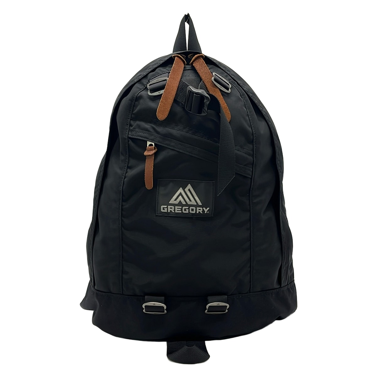 【中古】GREGORY(グレゴリー) 背嚢 黒