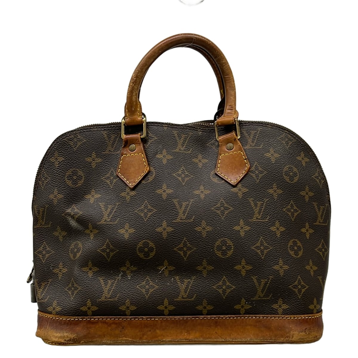 【中古】LOUIS VUITTON(ルイヴィトン) スピーディ30 ハンドバック