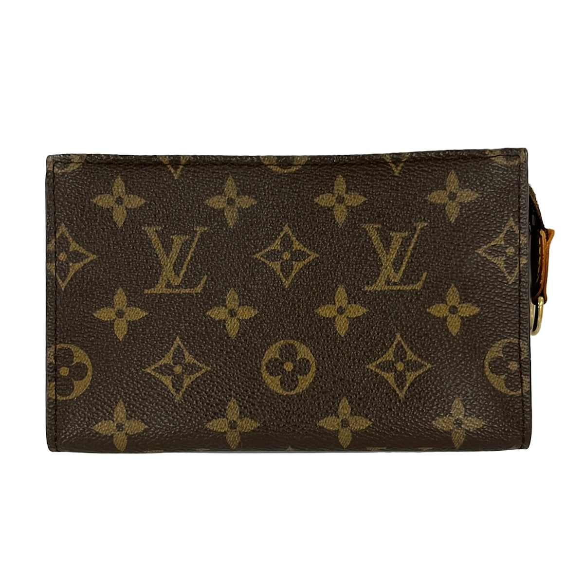 【新着】【中古】LOUIS VUITTON(ルイヴィトン) ポッシュトワレット15 合切袋