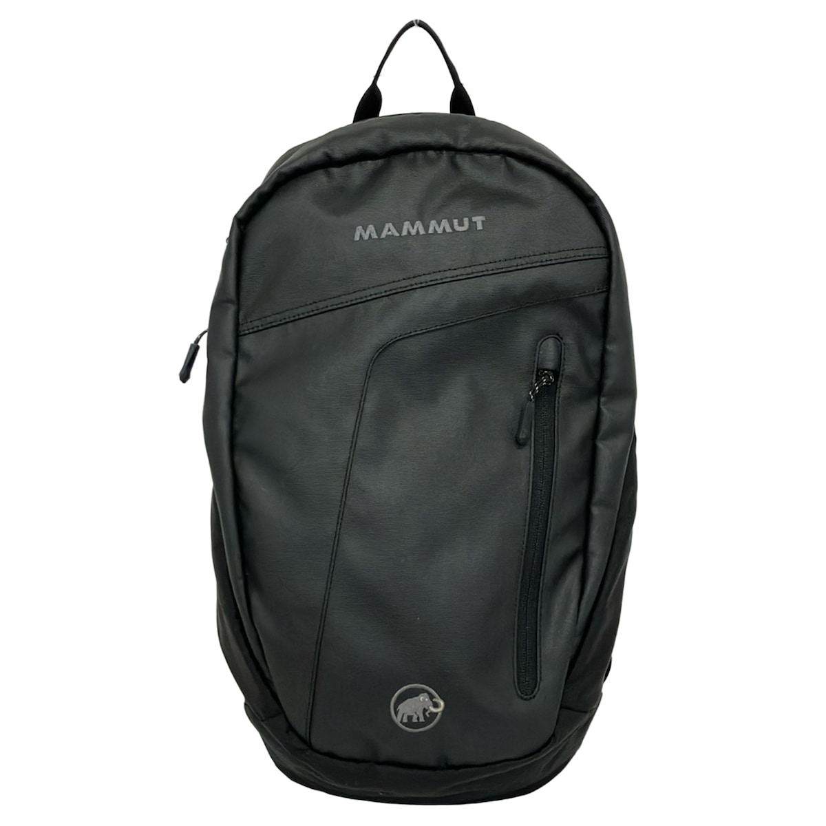 【新着】【中古】MAMMUT(マムート) 背嚢 黒